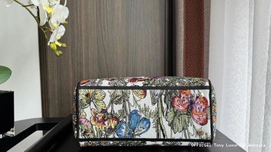 Tony Luxuries MEDIUM BAG-24-20-11CM D-LITE diro LADY 0801